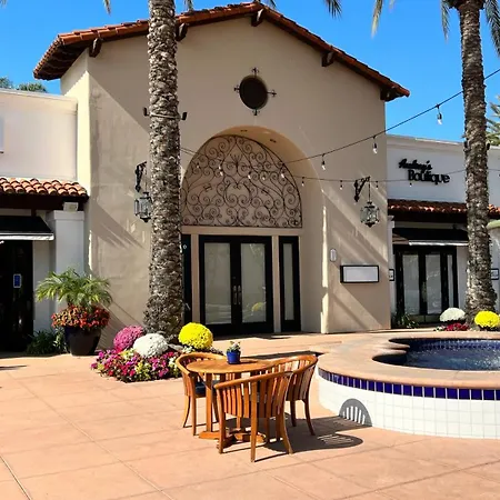 Holiday home Costa Del Mar *