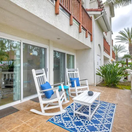 Holiday home Costa Del Mar