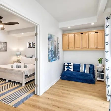 Costa Del Mar Holiday home