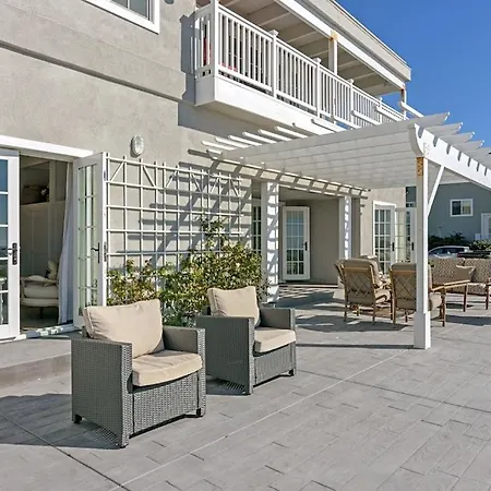3690 Boulevard - Unit A Holiday home *