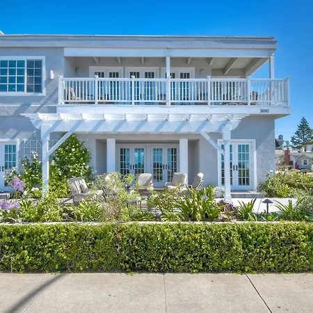 Holiday home 3690 Boulevard - Unit C Carlsbad
