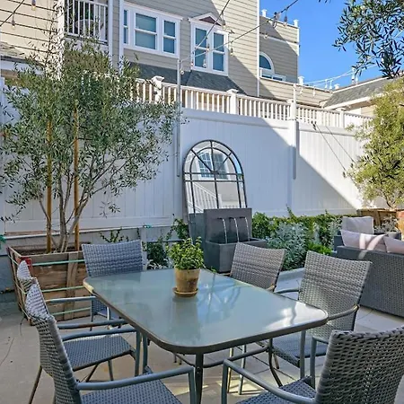 Holiday home 3690 Boulevard - Unit C