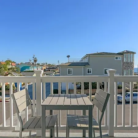 Holiday home 3690 Boulevard - Unit C *