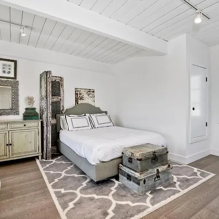 Holiday home 3690 Boulevard - Unit C *