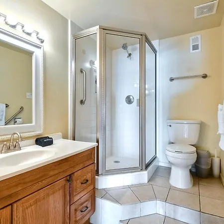 Oceanfront Getaway Ocean Views Fire Pit Bbq Access Apartment Carlsbad