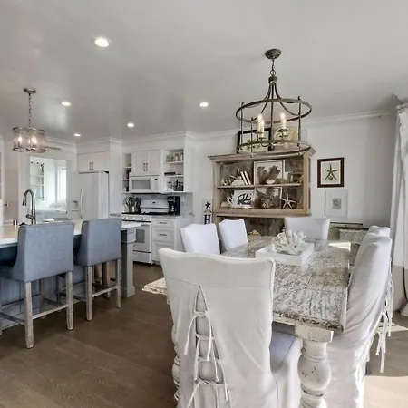 Holiday home 3636 Blvd - Lower Carlsbad