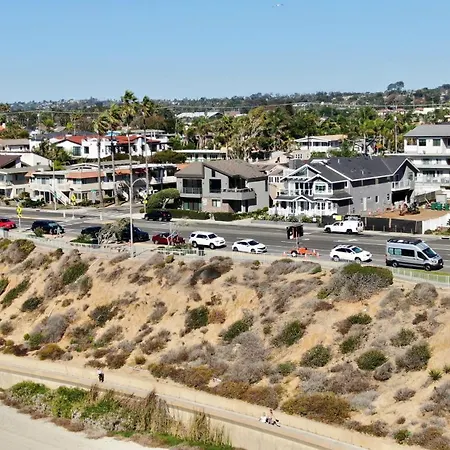 Holiday home 3636 Blvd - Lower Carlsbad