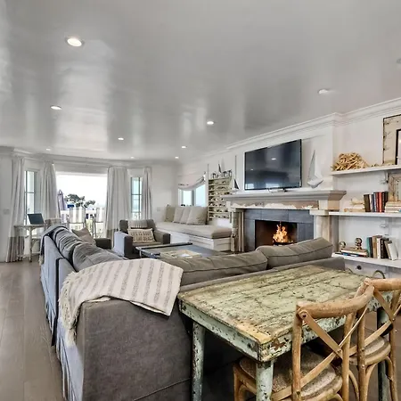 3636 Blvd - Lower Holiday home Carlsbad
