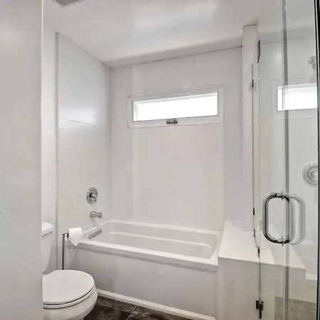 Holiday home 3636 Blvd - Lower Carlsbad