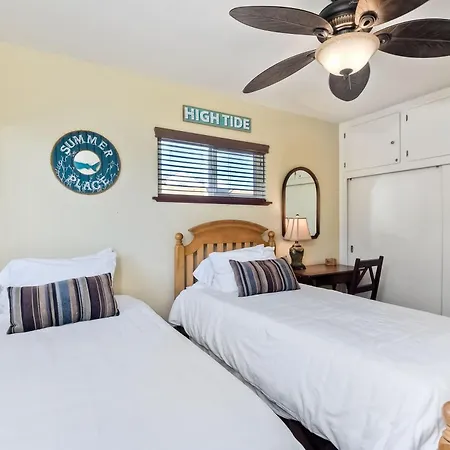 5285 Shore Drive Holiday home Carlsbad
