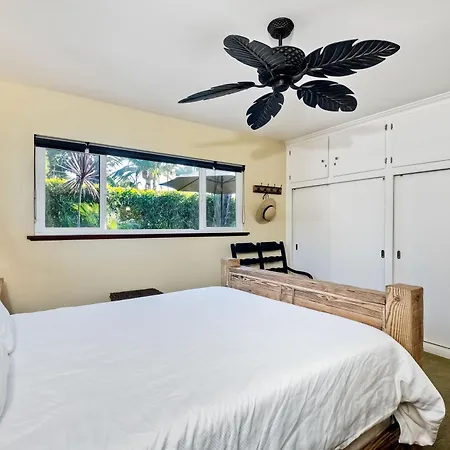 Holiday home 5285 Shore Drive *