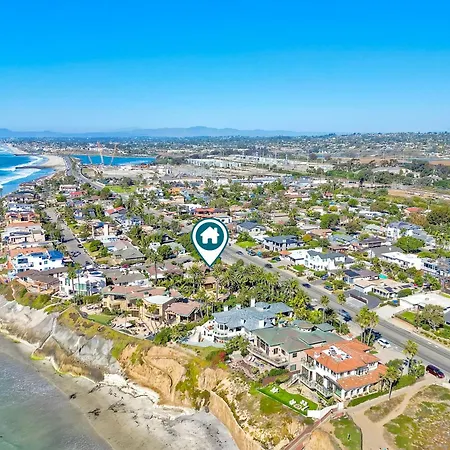 5285 Shore Drive * Carlsbad