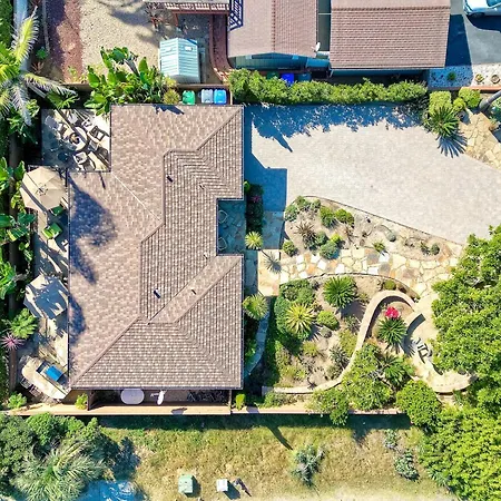 5285 Shore Drive Holiday home *