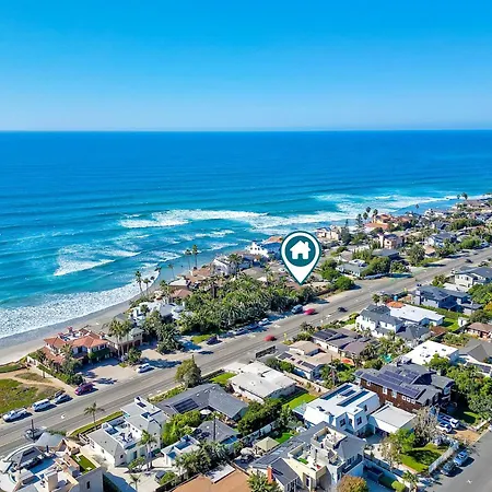 5285 Shore Drive Carlsbad