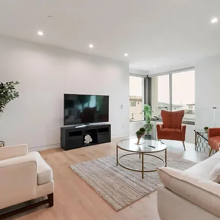 Ocean View Luxury Living