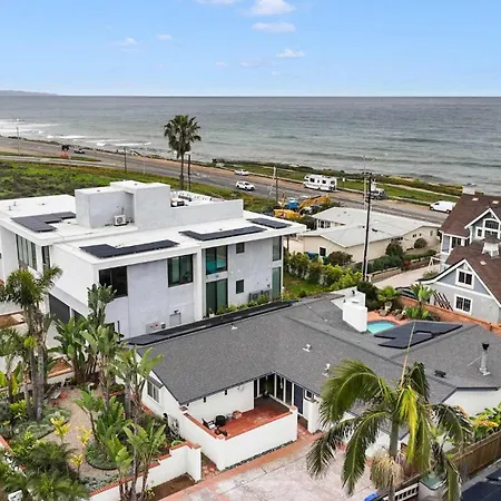 Holiday home Ocean View Luxury Living *