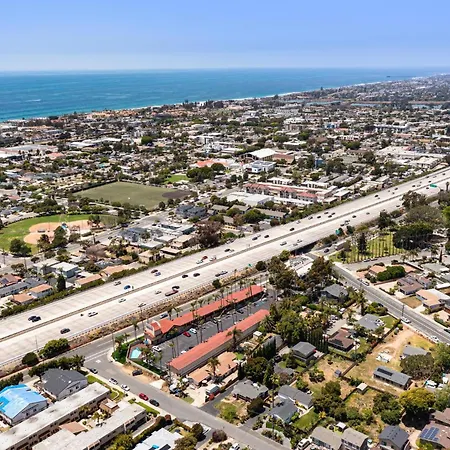 Hyland Near Legoland Motel Carlsbad