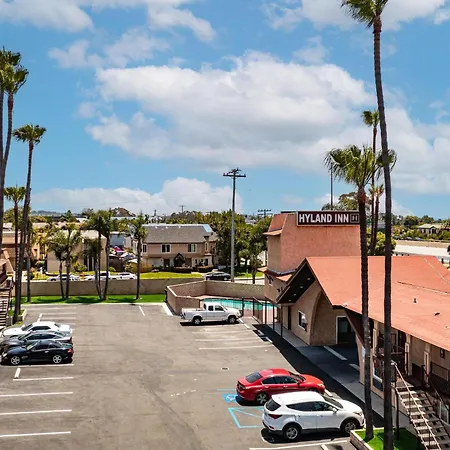 Hyland Near Legoland Carlsbad