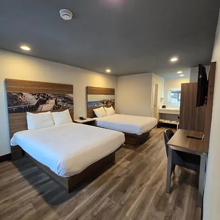 Motel Hyland Near Legoland Carlsbad