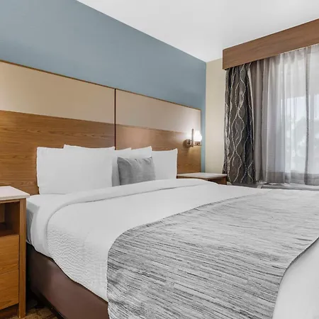 Hotel Western By The Sea Carlsbad
