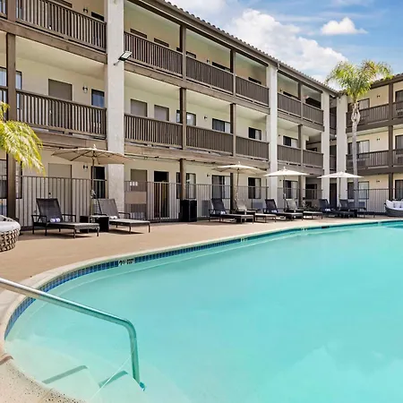 Western By The Sea Hotel
