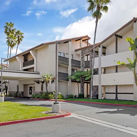 Western By The Sea 3* Carlsbad