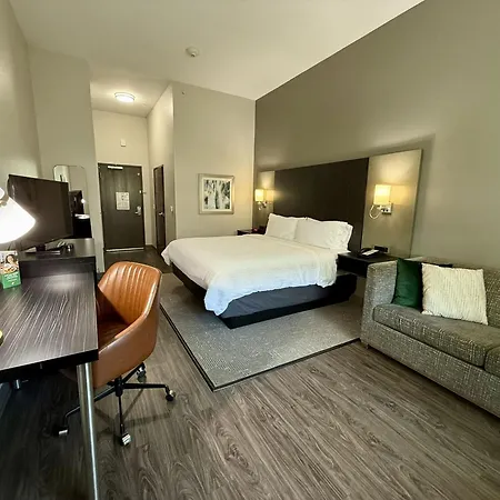 Carlsbad/san Diego By Ihg Resort Carlsbad