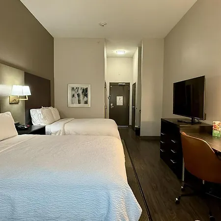 Carlsbad/san Diego By Ihg 3* Carlsbad