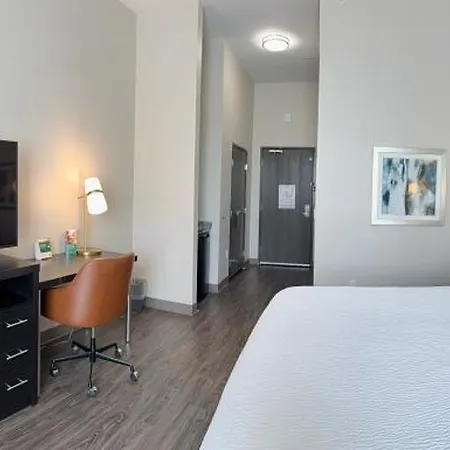 Carlsbad/san Diego By Ihg