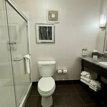 Carlsbad/san Diego By Ihg Resort 3*
