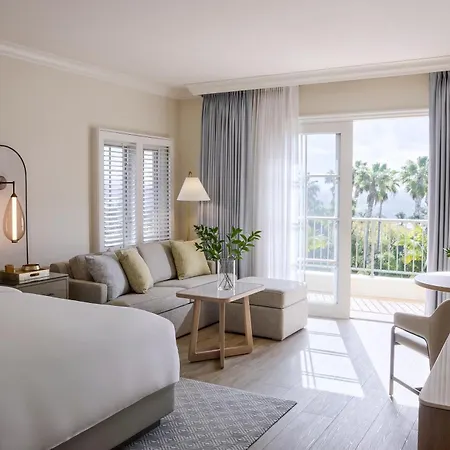 Four Seasons Club Aviara