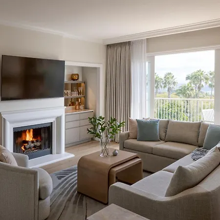 Resort Four Seasons Club Aviara Carlsbad