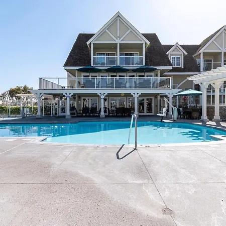 Resort Carlsbad Inn Beach Resort