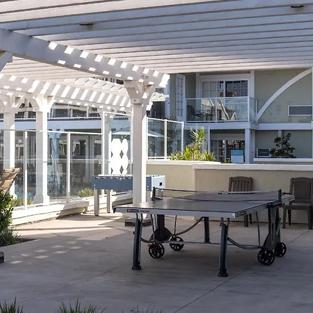 Carlsbad Inn Beach Resort Resort