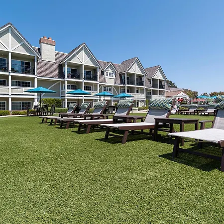 Resort Carlsbad Inn Beach Resort 3*