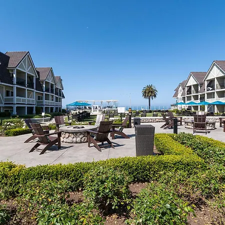 Carlsbad Inn Beach Resort 3*