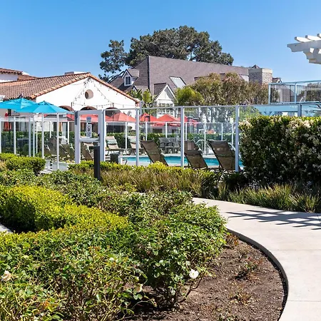 Carlsbad Inn Beach Resort Resort Carlsbad