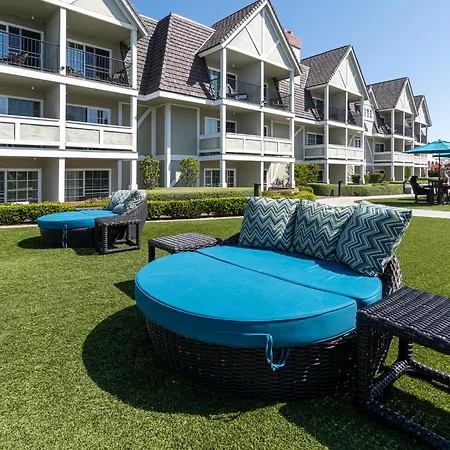 Carlsbad Inn Beach Resort 3* Carlsbad