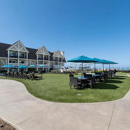 Resort Carlsbad Inn Beach Resort