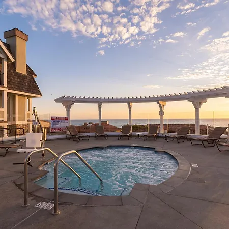 Carlsbad Inn Beach Resort Resort