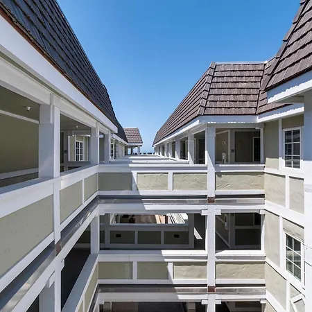 Carlsbad Inn Beach Resort Resort Carlsbad