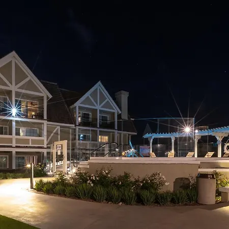 Carlsbad Inn Beach Resort Carlsbad