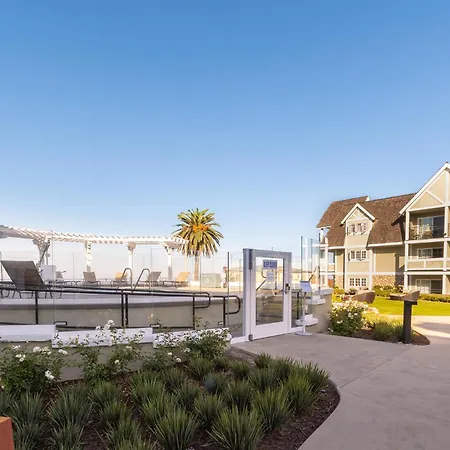 Resort Carlsbad Inn Beach Resort