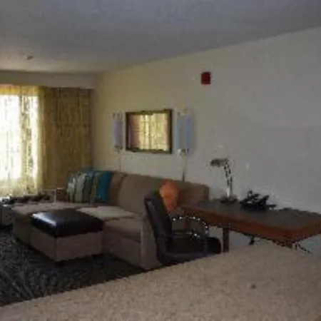 Hotel Hyatt House San Diego 4*