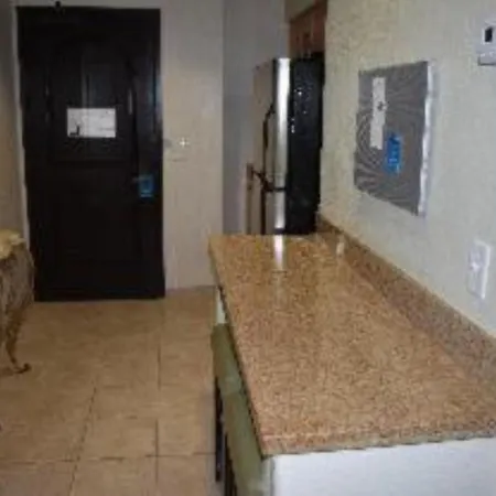 Hyatt House San Diego 4* Carlsbad