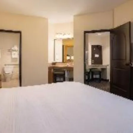 Hotel Hyatt House San Diego 4*