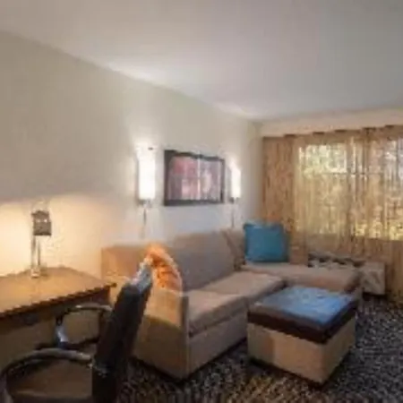 Hotel Hyatt House San Diego Carlsbad