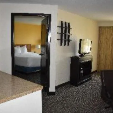 Hyatt House San Diego 4* Carlsbad