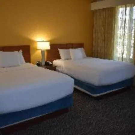 Hyatt House San Diego Hotel