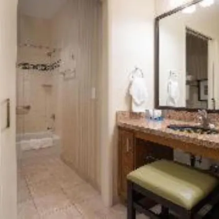 Hotel Hyatt House San Diego